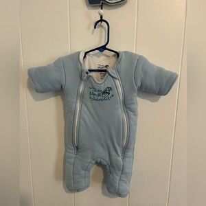 Merlin magic sleeper size 3-6 m